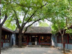 -天津五大道文化旅游区