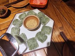 -快活林酸汤鱼鲜品火锅店(甲秀楼店)