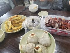 -章云板鸭(评事街店)