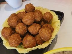 -玉林烤鸭店(定福庄店)