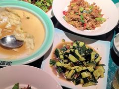 -呷湘厨·鱼汤捞饭·剁椒鱼头·湘菜(国家会展中心店)