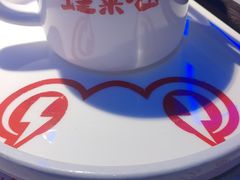 -蛙来哒(华新步步高店)