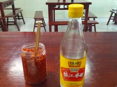 -古徽州馄饨店(宝安路店)