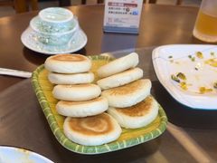 -自游人·美食一楼