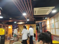 -白兔子密室(长寿路店)