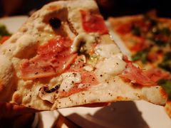 -玛尚诺Pizza&Bar(长泰广场店)