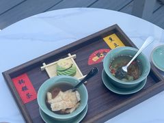 -丝绸小镇荻港古村