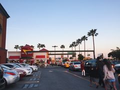 -In-N-Out Burger(LAX)
