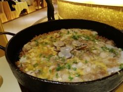 -惠食佳·宴会厅(滨江西路店)