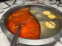 -陈记顺和潮汕牛肉火锅(番禺迎宾大道店)