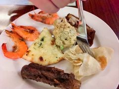 -马哥孛罗咖啡厅·Cafe Marco (厦门马哥孛罗东方大酒店)