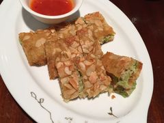 -良渚君澜度假酒店·中餐厅