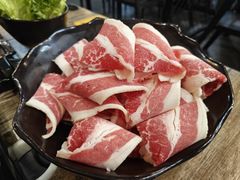 -张姐烤肥牛(西丽店)