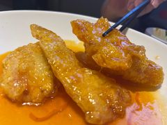 -关东小磨东北菜(上海长风大悦城店)