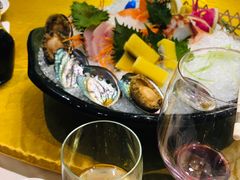 -新海利海鲜城·41年珠海老字号(夏湾店)