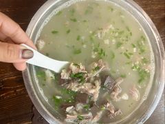 -马庆安羊汤馆(总店)