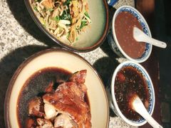 -南京大牌档(三阳广场苏宁店)