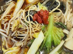 -金乐活美食(中街店)