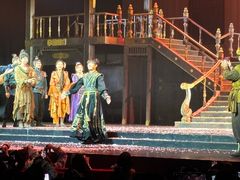 -交通银行前滩31演艺中心