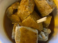 -香园茶社·金陵小灶(老门东店)
