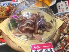 -必点海鲜·鲅鱼水饺(鞍山西道店)