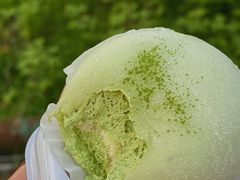 -mira甜品屋(财大店)