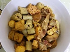 -马记大锅煮(总店)