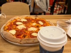 -城市大道红炉披萨烘焙坊