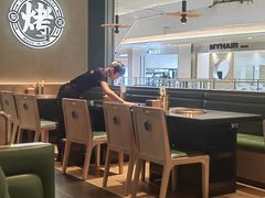 -梨花自助烤肉(西三旗万象汇黑金店)