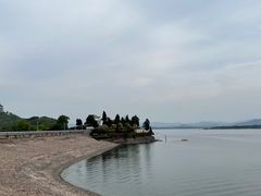 -万佛湖风景区