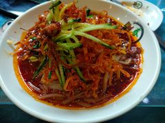 -春花民族美食(佳木斯总店)
