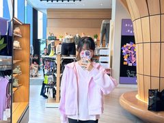 -lululemon(天环广场店)