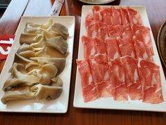 -岳合轩老北京涮肉