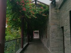 -桃园盛宴·岭南粤菜·手工茶点(南庄店)