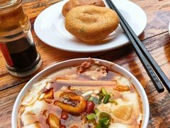 -天芳悦潭度假村温泉