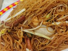 -新辉港式茶餐厅(北栅店)