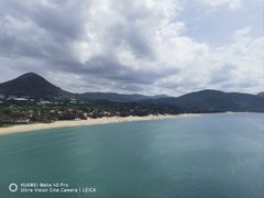 -三亚南山文化旅游区