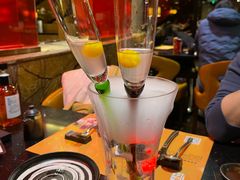 -多佐铁板烧(富力广场店)