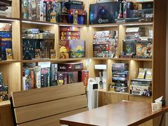 -嗨刻桌游(天一豪景店)