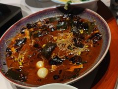 -南山翁新概念川菜(江宁万达广场店)