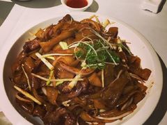 -潮福城大酒楼(湖滨北路店)