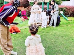 -玛利娅蒙特梭利双语幼儿园·托育(百家湖直营园)