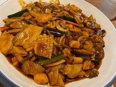 -陈傻子餐厅(世纪都会店)