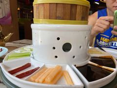 -金百万烤鸭店(马甸店)