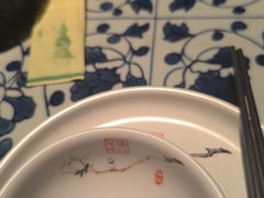 -绿茶餐厅(布吉万象汇店)