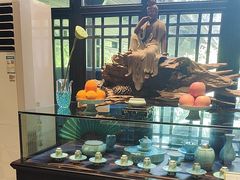 -乾园.魏庐湖景餐厅(花港店)