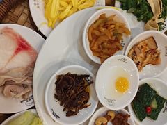-桥香园云南过桥米线(金马碧鸡店)