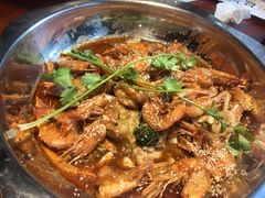 大虾-惠友大虾(太原北街店)