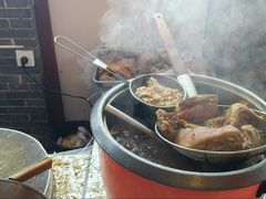 -潼关肉夹馍(永兴坊店)