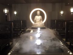 上井精致料理-梅筑·创意料理(王府井百货店)
